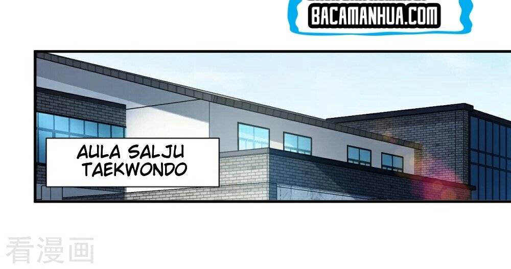 King of The Soldiers Chapter 02 Gambar 5